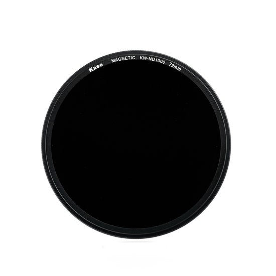 Kase filter Professional ND kit 72mm