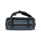 WANDRD HEXAD CARRYALL Duffel 40L - Aegean Blue