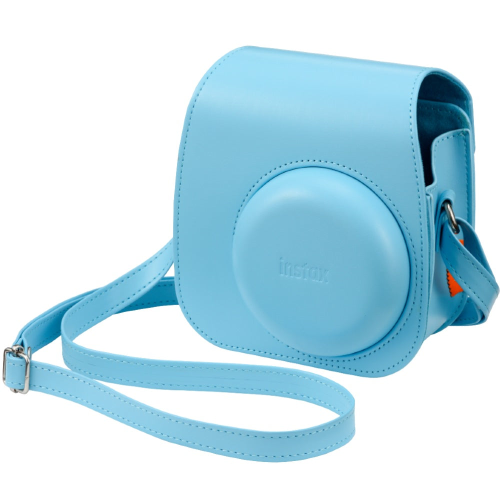 Fujifilm INSTAX mini 11 Case Sky Blue