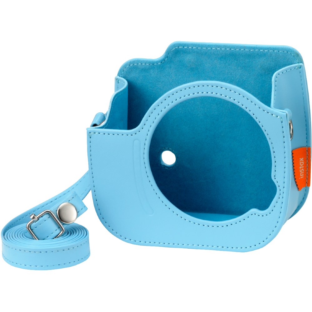Fujifilm INSTAX mini 11 Case Sky Blue