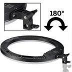Bresser STR-48 SMD LED Ring light Bi-Color 48W