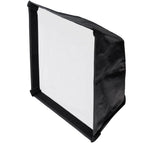 Bresser Softbox and grid for BR-S36B PRO Bi-Color