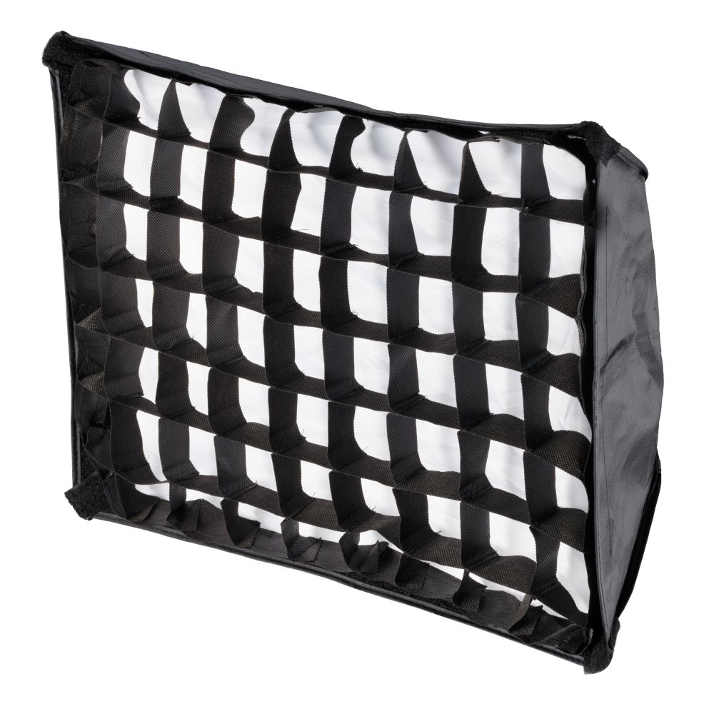 Bresser Softbox and grid for BR-S36B PRO Bi-Color