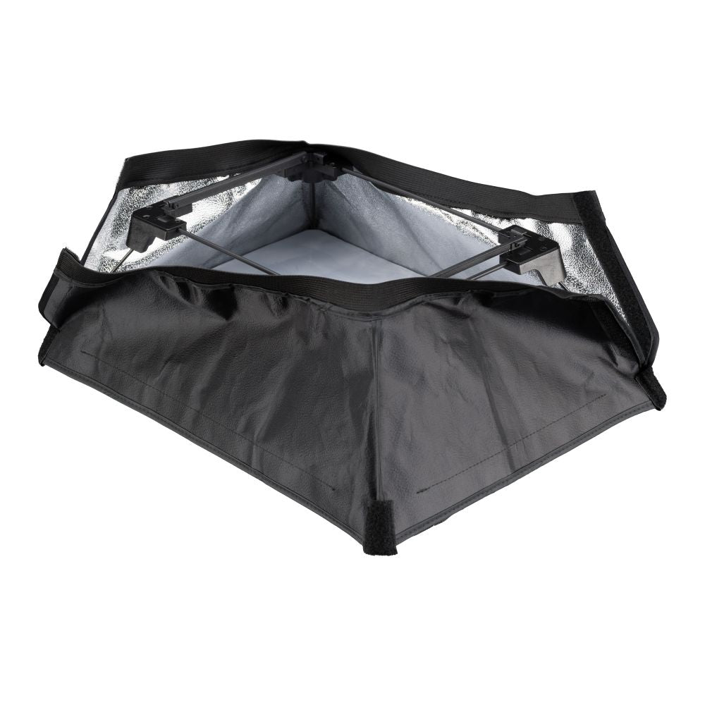 Bresser Softbox and grid for BR-S36B PRO Bi-Color
