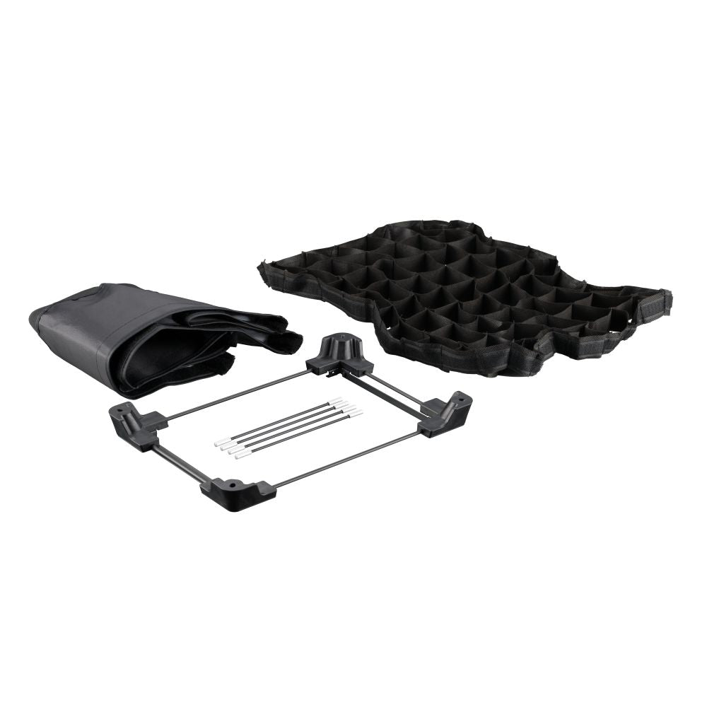 Bresser Softbox and grid for BR-S36B PRO Bi-Color