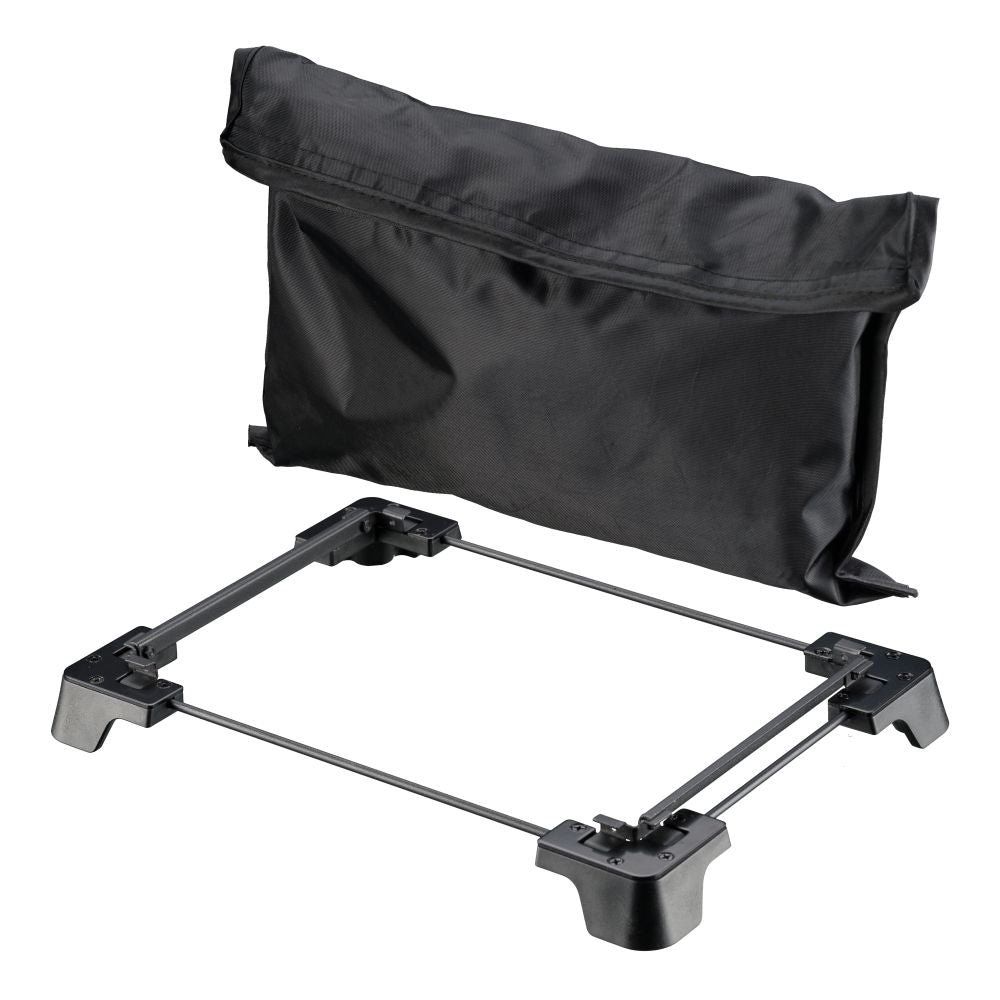 Bresser Softbox and grid for BR-S36B PRO Bi-Color