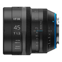 Irix Cine Lens 45mm T1.5 for MFT