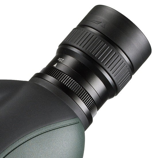 Bresser Pirsch 25-75x100 GEN II Spotting scope