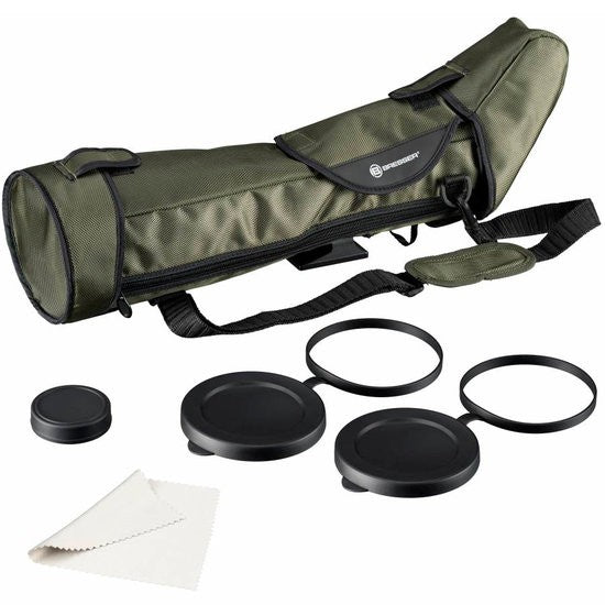 Bresser Pirsch 25-75x100 GEN II Spotting scope