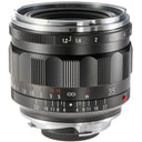 Voigtländer Nokton 35 f/1.2mm III VM Aspherical Black (Leica M mount)