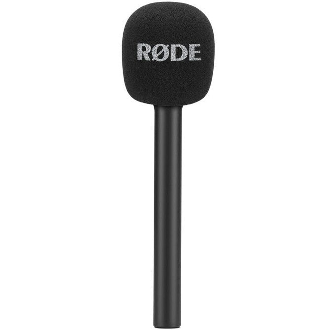 RODE Interview GO