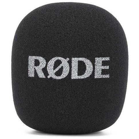 RODE Interview GO