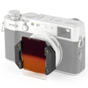 Nisi Fuji X100V professional kit