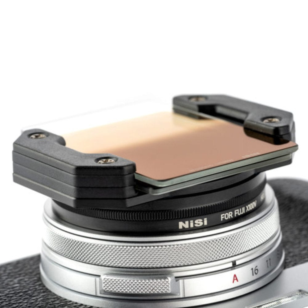 Nisi Fuji X100V professional kit