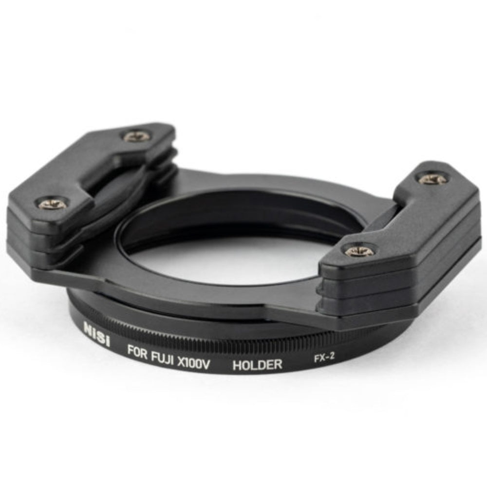 Nisi Fuji X100V professional kit