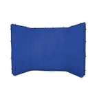 Manfrotto Panoramic background 400cm cover chromakey blue