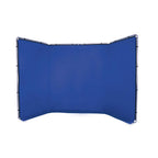 Lastolite Panoramic Background 400cm Chromakey Blue
