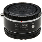 Fotodiox Pro Fusion Adapter - Canon EOS (EF / EF-S) to Leica L-mount (EF-LT-FSN)