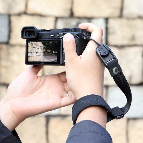 SmallRig 2398 Camera Wrist Strap