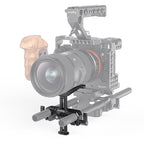 SmallRig BSL2681 15mm LWS universal lens support