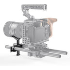SmallRig BSL2681 15mm LWS universal lens support