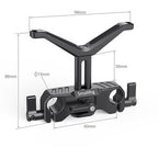 SmallRig BSL2680 15mm LWS Universal Lens Mount