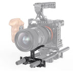SmallRig BSL2680 15mm LWS Universal Lens Mount