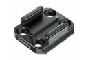 SmallRig buckle adapter with Arca quick release plate for GoPro cameras APU2668