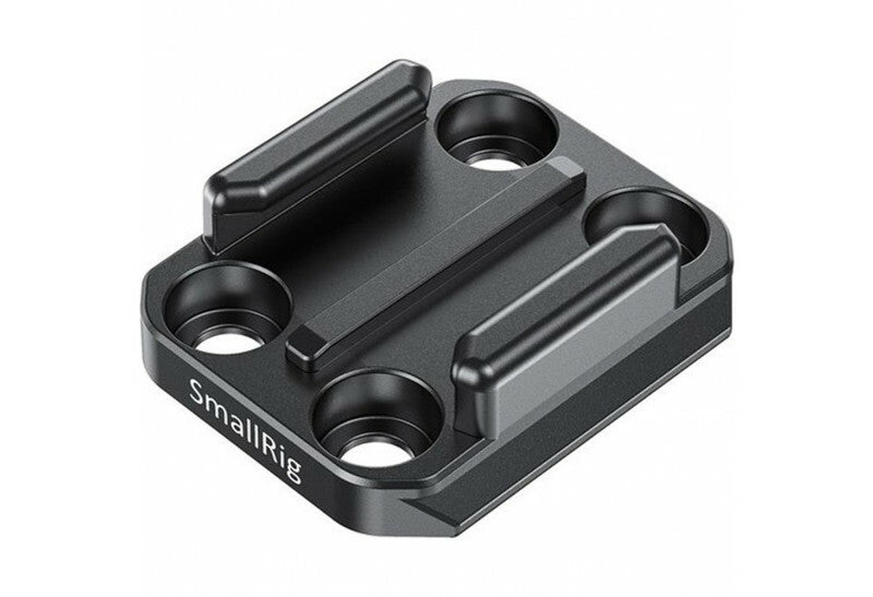 SmallRig buckle adapter with Arca quick release plate for GoPro cameras APU2668