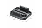 SmallRig buckle adapter with Arca quick release plate for GoPro cameras APU2668