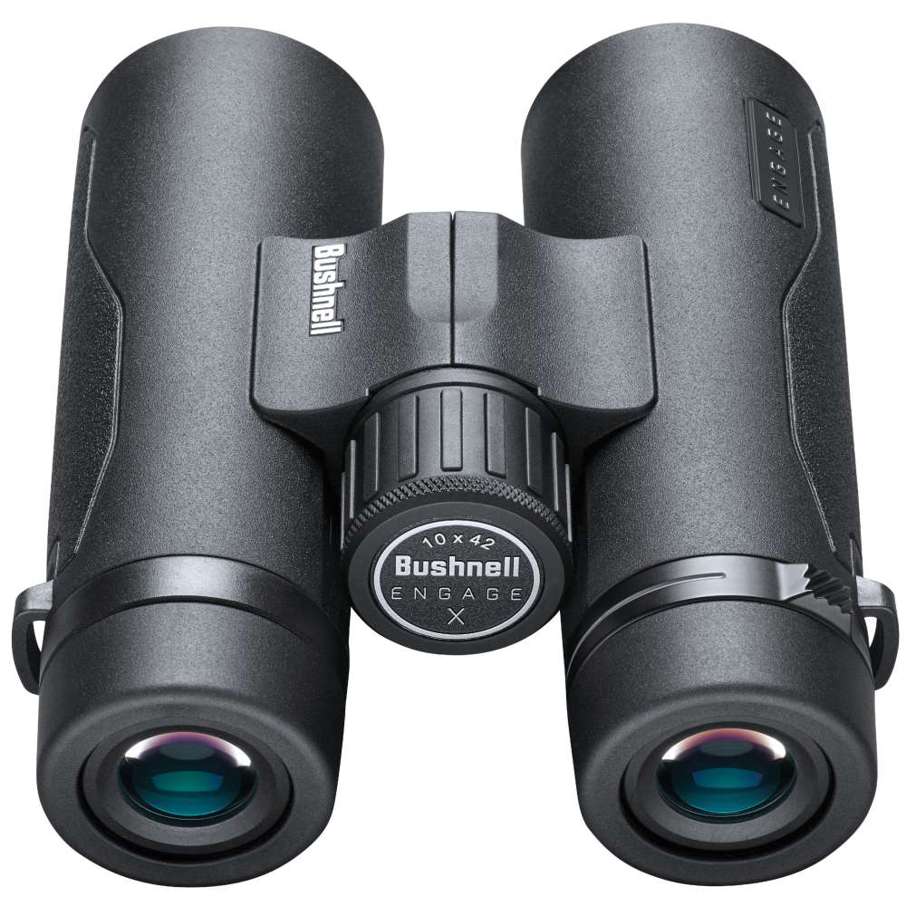 Bushnell Engage X 10x42