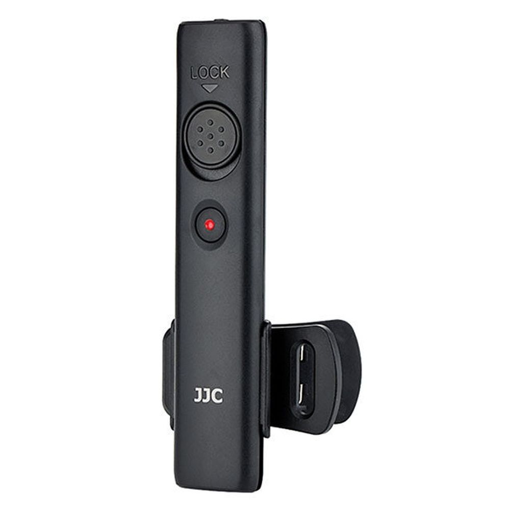 JJC SR P2 Wired Remote Control Panasonic