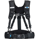 JJC GB PRO1 Photography Belt & Harness System