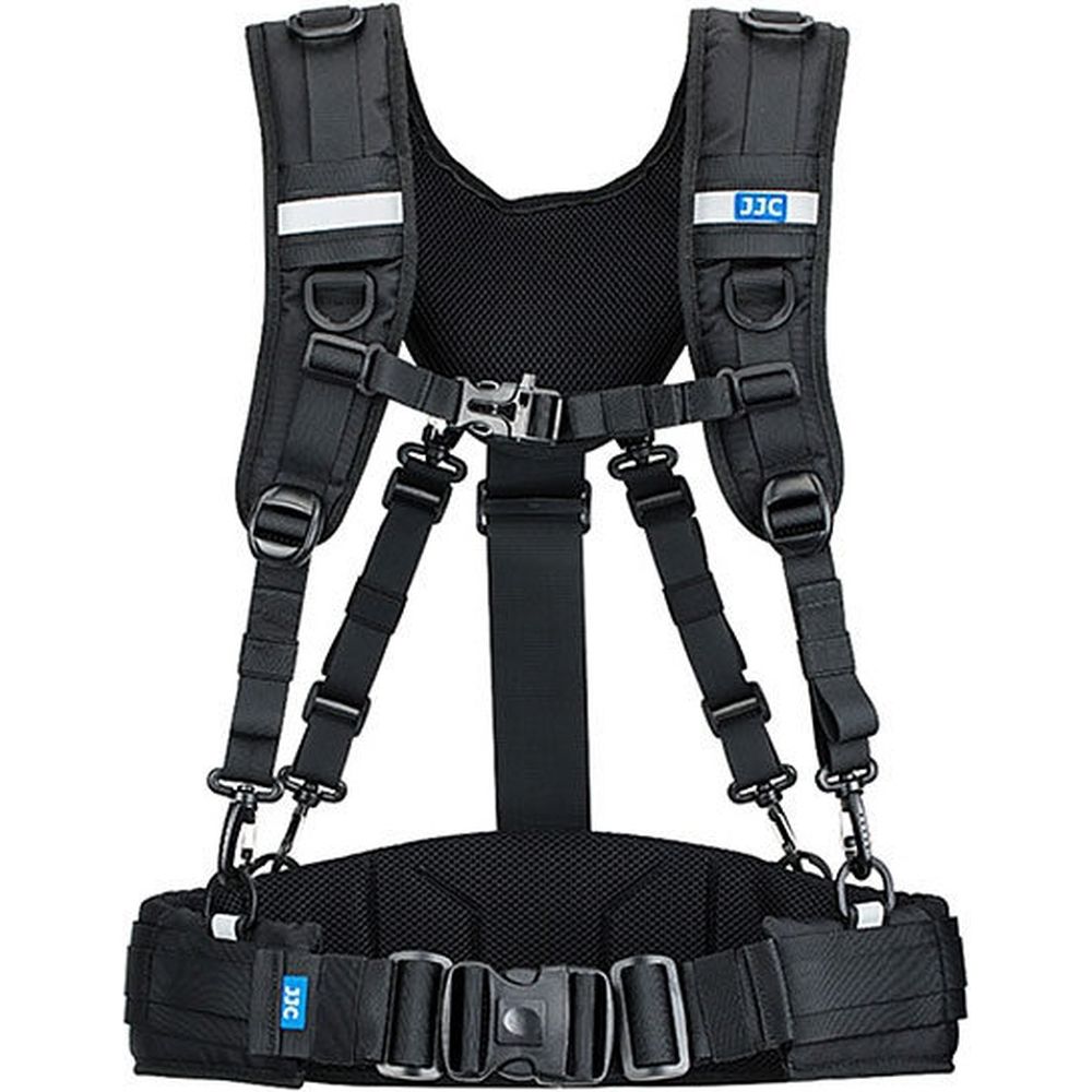 JJC GB PRO1 Photography Belt & Harness System