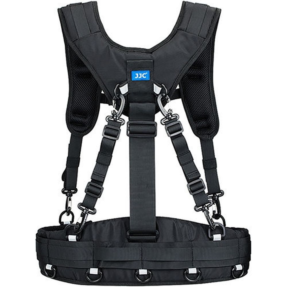 JJC GB PRO1 Photography Belt & Harness System