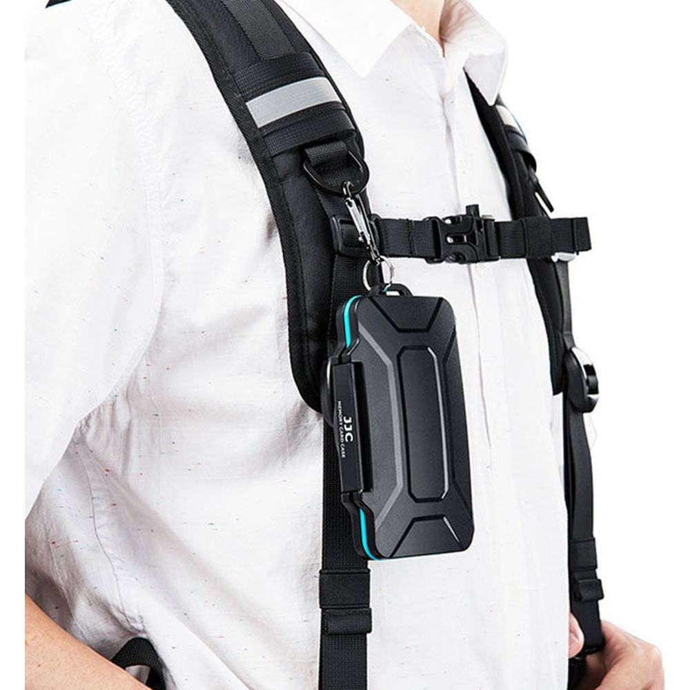 JJC GB PRO1 Photography Belt & Harness System