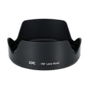 JJC EW-78F Canon lens hood