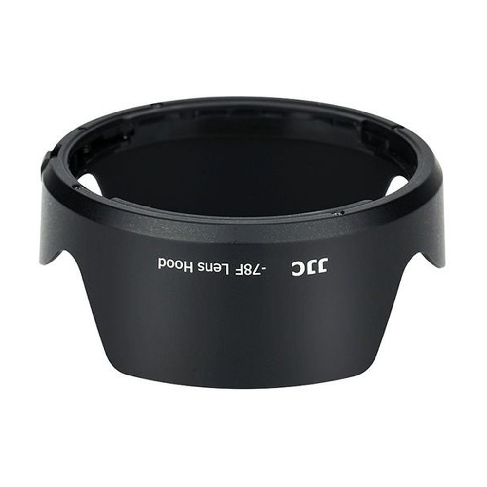 JJC EW-78F Canon lens hood