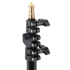Godox 240F Light Stand 237cm (7.8')
