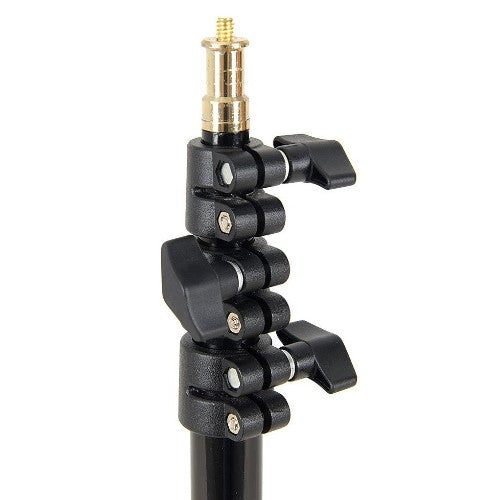 Godox 240F Light Stand 237cm (7.8')