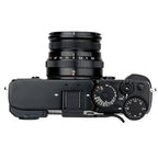 JJC TA XPRO3 Thumbs Up Grip