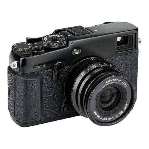 JJC TA XPRO3 Thumbs Up Grip