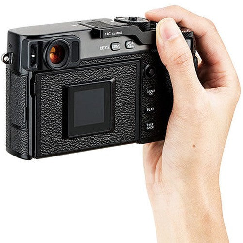 JJC TA XPRO3 Thumbs Up Grip