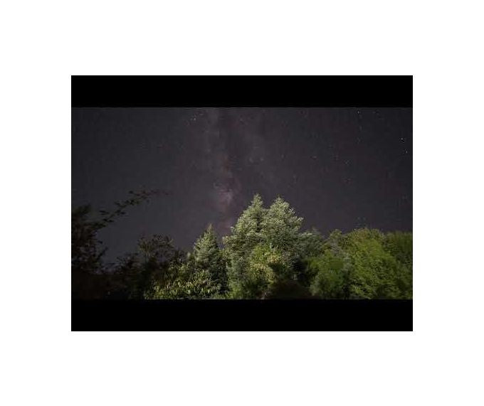 Hoya 52mm Starscape