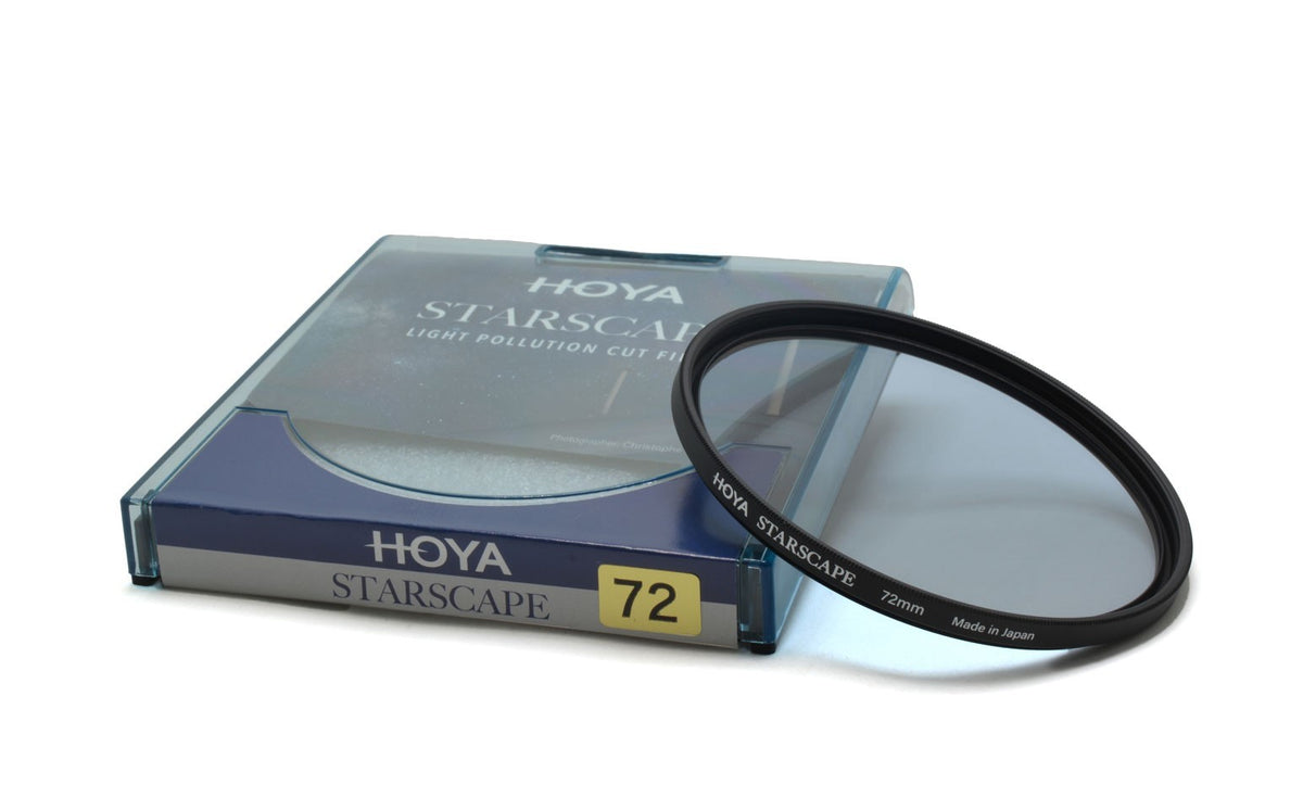Hoya 72mm Starscape Filter
