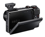 CANON PowerShot G7 X MK II Compact Camera Vlogger Kit Outlet