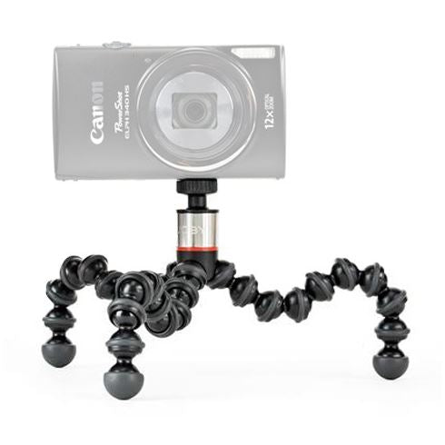 CANON PowerShot G7 X MK II Compact Camera Vlogger Kit Outlet