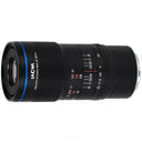 Laowa 100mm f/2.8 2X Ultra-Macro APO Lens for Nikon Z