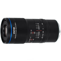 Laowa 100mm f/2.8 2X Ultra-Macro APO Lens for Nikon Z