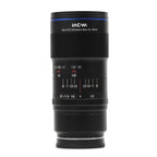 Laowa 100mm f/2.8 2X Ultra-Macro APO Lens for Nikon Z